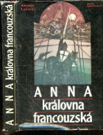 Anna Kralovna Francouzska - ANTONIN LADINSKIJ - 1973 - Ontwikkeling