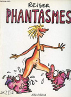 Phantasmes. - Reiser - 1984 - Other & Unclassified
