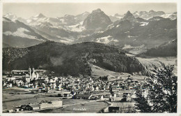 Postcard Switzerland Einsiedeln - Autres & Non Classés