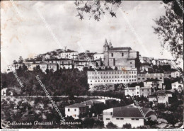 Aq613  Cartolina Collecorvino Panorama Provincia Di Pecara Abruzzo - Pescara