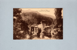 (81) : Chateau De La Caze - Sonstige & Ohne Zuordnung