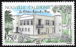 Nouvelle Calédonie 2015 - Yvert Et Tellier Nr. 1249 - Michel Nr. 1678 ** - Neufs
