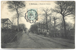 LE PLESSIS ROBINSON - Plateau De Malabry - Le Plessis Robinson