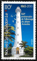 Nouvelle Calédonie 2015 - Yvert Et Tellier Nr. 1250 - Michel Nr. 1660 ** - Unused Stamps