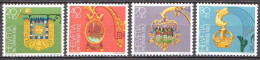 Switzerland MNH Set - Altri & Non Classificati