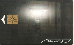 CARTE-PUBLIC-50U-F1348-GEM1-09/05-NUIT BLANCHE-UTILISE-TBE - 2005