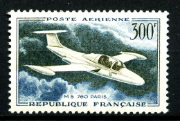 PA  35 - 300F  Morane Saulnier - Neuf N** - TB - 1927-1959 Nuovi