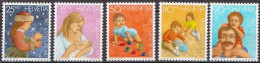 Switzerland MNH Set - Sonstige & Ohne Zuordnung