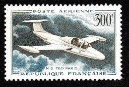 PA  35 - 300F  Morane Saulnier - Neuf N** - TB - 1927-1959 Postfris
