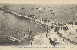 Arcachon La Jetée - Arcachon