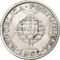 Macao, Pataca, 1968, Nickel, TTB+, KM:6 - Macau