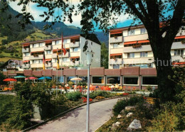 13480524 Gersau Vierwaldstaettersee Hotel Des Alpes Gersau Vierwaldstaettersee - Autres & Non Classés