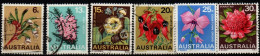 AUSTRALIE 1968 O - Usati