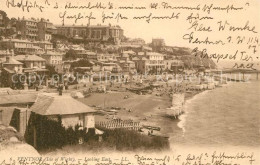 13477227 Ventnor Isle Of Wight Strand  Ventnor Isle Of Wight - Sonstige & Ohne Zuordnung