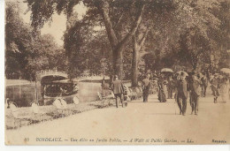 Bordeaux Jardin - Bordeaux