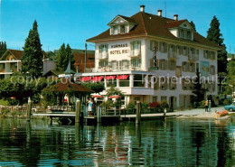 13364912 Immensee Seehotel Rigi Royal Immensee - Autres & Non Classés