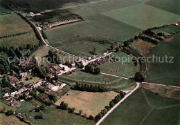 13364492 Avebury Wiltshire Stone Circle Prehistoric Monument Aerial View  - Sonstige & Ohne Zuordnung