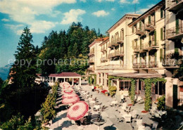 13360450 Buergenstock Grand Hotel Terrasse Buergenstock - Otros & Sin Clasificación
