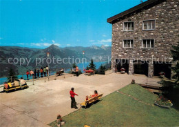 13359988 Beckenried Klewenalp Berghotel Chalet Guggeregg Vierwaldstaettersee Alp - Other & Unclassified