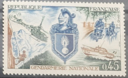 France Yvert 1622** Année 1970 MNH. - Ungebraucht