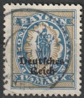 1920 // 130 O - Used Stamps