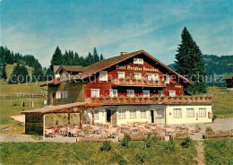 13355822 Amden SG Hotel Berghus Arvenbueel Amden SG - Altri & Non Classificati