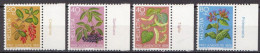 Switzerland MNH Set - Other & Unclassified