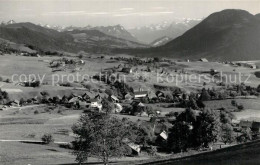 13355242 Alosen Blick In Die Hochalpen Alosen - Sonstige & Ohne Zuordnung