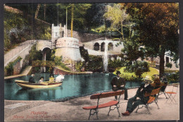 Portugal - Circa 1907 - Madeira - Monte Palace Hotel - Madeira