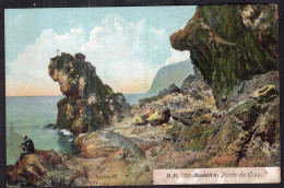 Portugal - Circa 1910 - Madeira - Ponte Da Cruz - Madeira