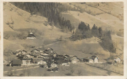 Postcard Switzerland Erlenbach - Other & Unclassified