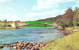 R521791 The River Spey At Grantown. PT35880 - Welt