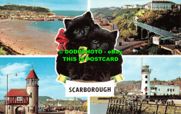 R521799 Scarborough. PLC19990. Multi View - Monde