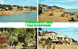 R521814 Felixstowe. PLC13207. Multi View - World