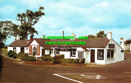 R521820 The Celebrated Old Blacksmiths Shop. Gretna Green. PT35626 - Welt