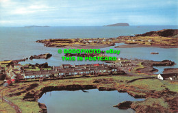 R521821 Easdale And The Holy Isles. PT35792 - World