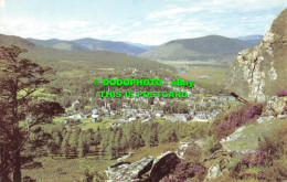 R521823 Braemar From Craig Choinneach. PT35099 - World