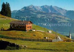 13339891 Ladir Ferienheim Gonda Bergdorf Alpenpanorama Ladir - Other & Unclassified