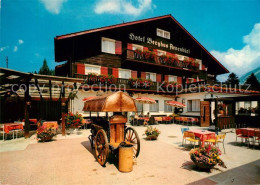 13339708 Amden SG Hotel Berghus Arvenbuehl Amden SG - Other & Unclassified