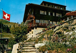 13339614 Wergenstein GR Ferienhaus Piz Vizan Wergenstein GR - Other & Unclassified