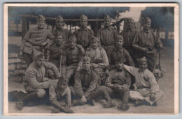 2025, Oise, Senlis 1921, Carte Photo, 5e RCC Régiment De Chasseurs à Cheval - Senlis