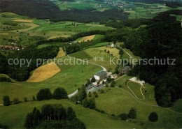 13338050 Laeufelfingen Schweizer Heilbad Bad Ramsach Fliegeraufnahme Laeufelfing - Altri & Non Classificati