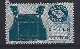 Mexico 1991  Exports (o) Mi.2242 - Messico