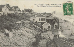 Soulac La Plage - Soulac-sur-Mer