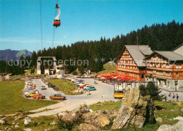 13337372 Schwaegalp AR Restaurant Talstation Saentis Schwebebahn Schwaegalp AR - Other & Unclassified