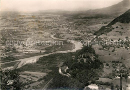 13335921 Annemasse Geneve Panorama Chateau De Monnetier Le Saleve Savoyer Voralp - Sonstige & Ohne Zuordnung