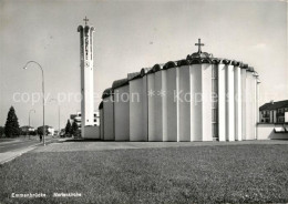 13334524 Emmenbruecke Marienkirche Emmenbruecke - Sonstige & Ohne Zuordnung