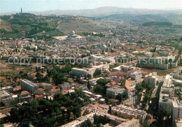 13330268 Jerusalem Yerushalayim Old City General View Jerusalem Yerushalayim - Israele