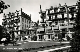 13329280 Montreux VD Hotel Lorius Montreux VD - Other & Unclassified