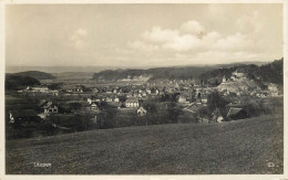 Postcard Switzerland Laupen - Andere & Zonder Classificatie